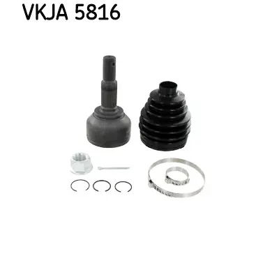 Juego de articulación, árbol de transmisión SKF VKJA 5816 Precio Bajo